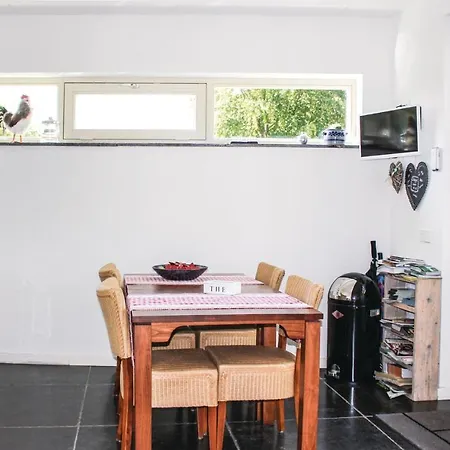 Amazing In With Kitchen Holiday home Dongen