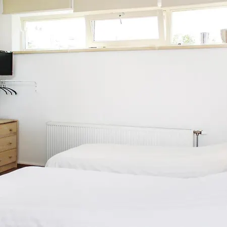 Beautiful Home In Dongen With Wifi Dongen