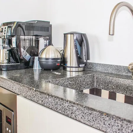 Holiday home Amazing In With Kitchen Dongen