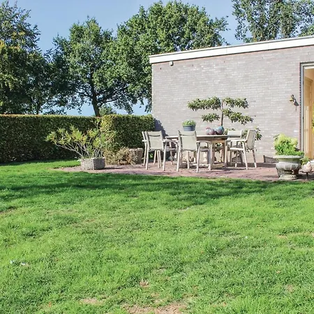 Holiday home Beautiful Home In Dongen With Wifi Dongen