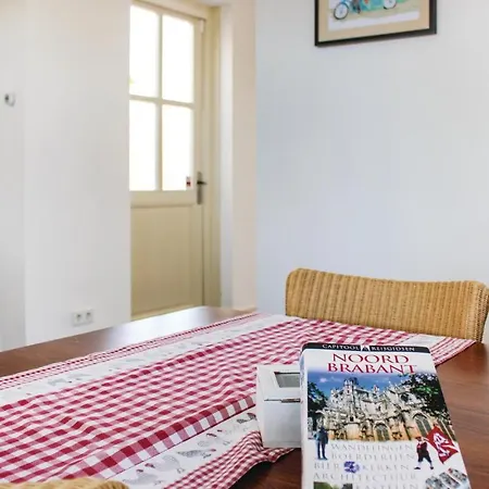 Beautiful Home In Dongen With Wifi Dongen