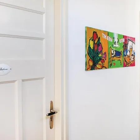 Beautiful Home In Dongen With Wifi Holiday home