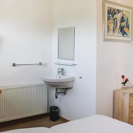 Holiday home Amazing In With Kitchen Dongen