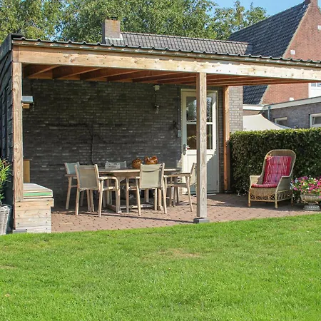 Holiday home Beautiful Home In Dongen With Wifi *