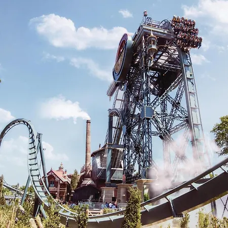 Amazing In With Kitchen *