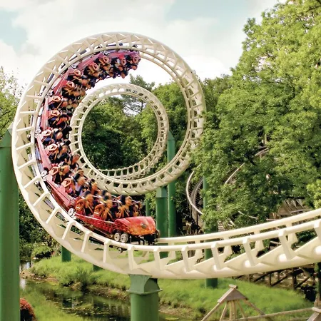 Amazing In With Kitchen *