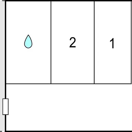 Amazing In With Kitchen * Dongen