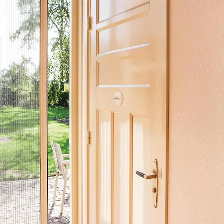 Amazing In With Kitchen Holiday home Dongen