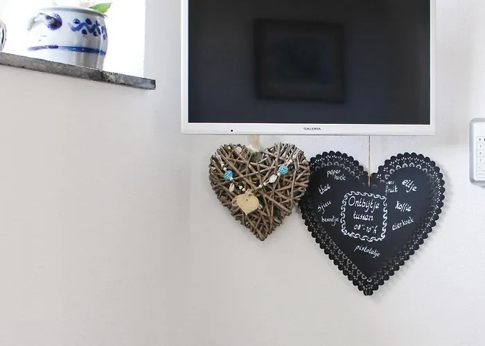 Amazing In With Kitchen * Dongen