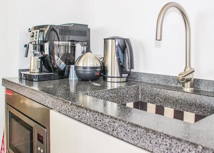 Holiday home Amazing In With Kitchen Dongen