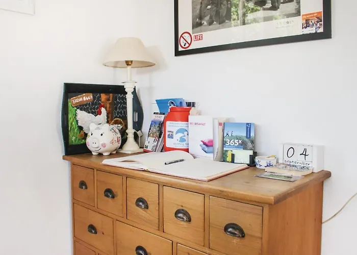 Amazing In With Kitchen * Dongen