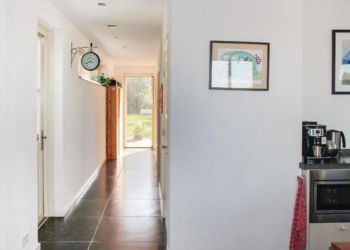 Holiday home Amazing In With Kitchen *