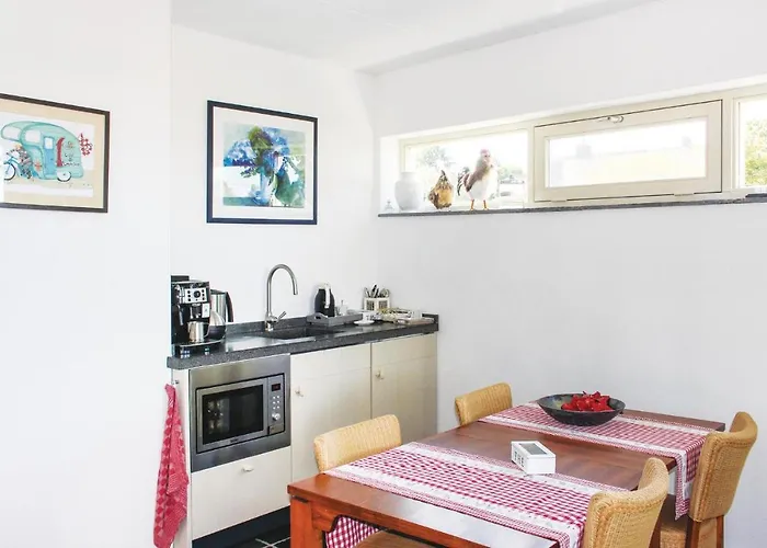 Holiday home Amazing In With Kitchen