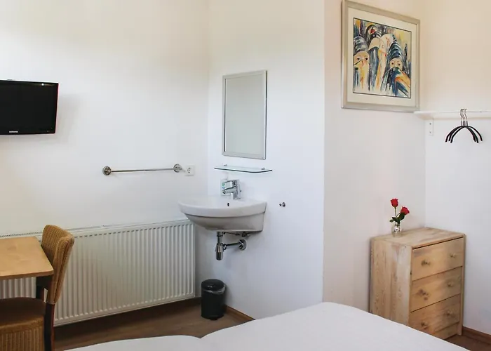 Holiday home Amazing In With Kitchen Dongen