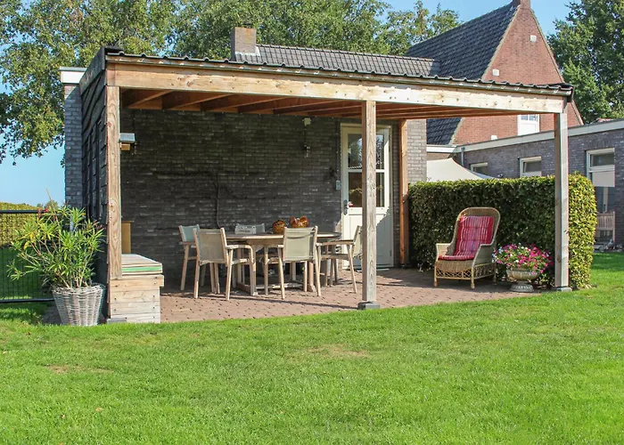 Holiday home Amazing In With Kitchen *