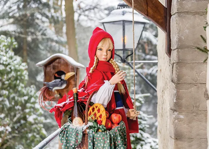 Holiday home Amazing In With Kitchen *