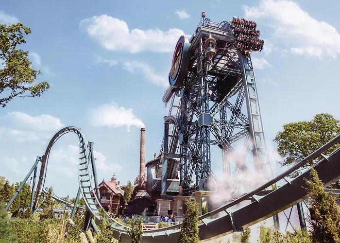 Amazing In With Kitchen *