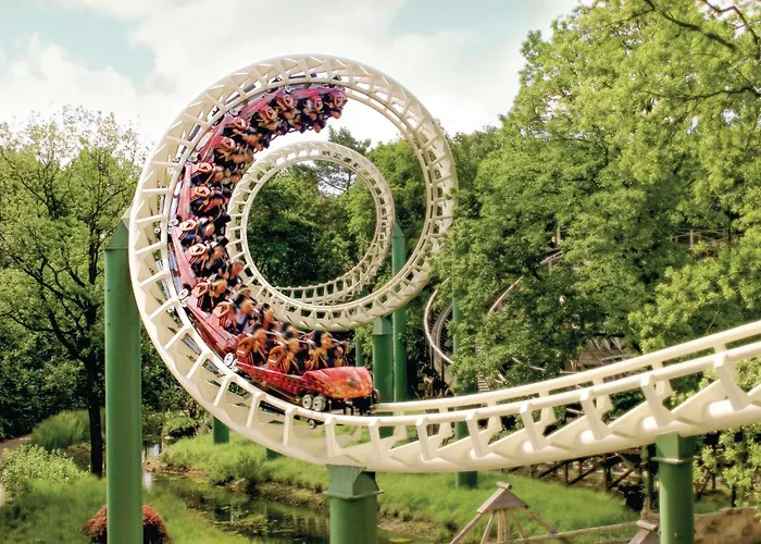 Amazing In With Kitchen *