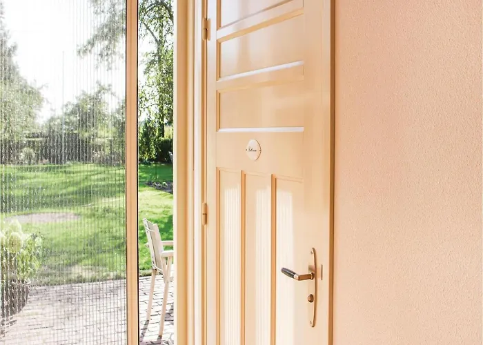 Amazing In With Kitchen Holiday home Dongen