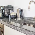 בית נופש Amazing In With Kitchen Dongen