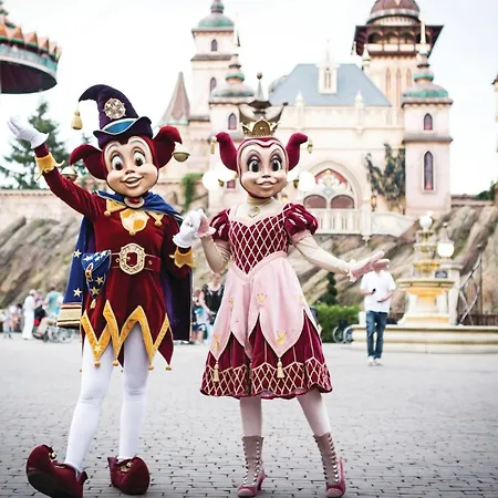 Amazing In With Kitchen * Dongen